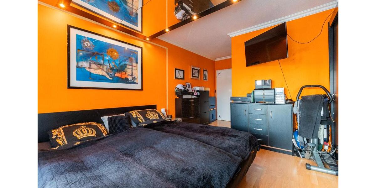 Einfamilienhaus Mannheim Käfertal - 6 Zimmer, 251 m&sup2;, 699.000&euro; | Angebot:27077901