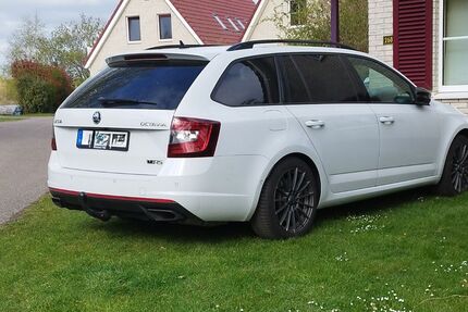 Skoda Octavia 149.000 km 18.499 &euro; Heidelberg 69124