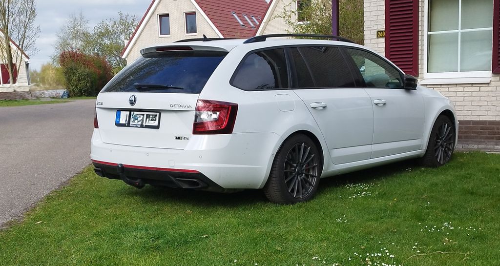 Skoda Octavia 149.000 km 18.499 &euro; Heidelberg 69124