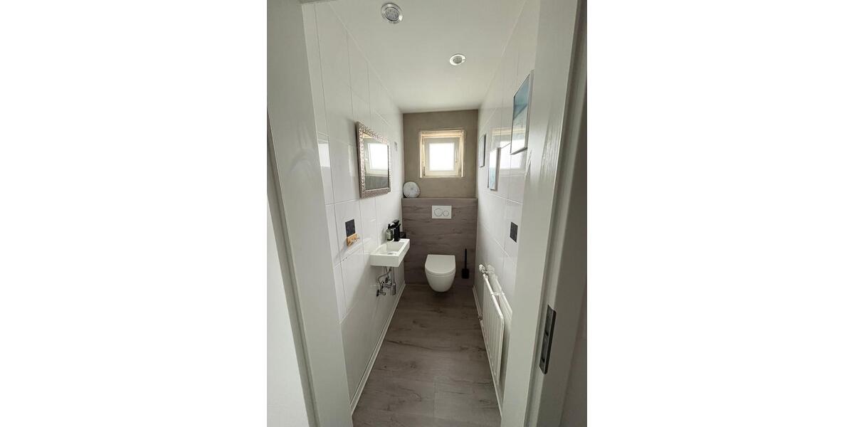 Bungalow Mannheim Rheinau - 5 Zimmer, 140 m&sup2;, 490.000&euro; | Angebot:26728797