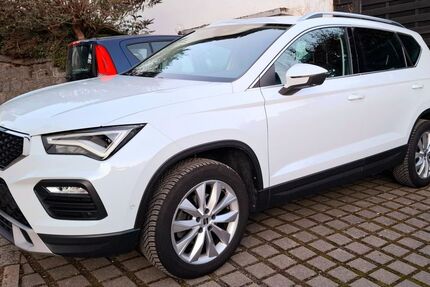 Seat Ateca 69.000 km 20.500 &euro; Hirschberg an der Bergstraße 69493