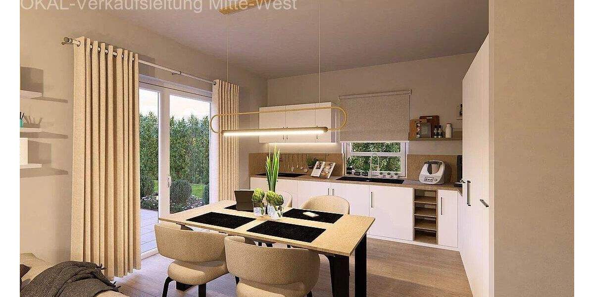 Einfamilienhaus Lorsch - 5 Zimmer, 108 m&sup2;, 580.900&euro; | Angebot:25732073