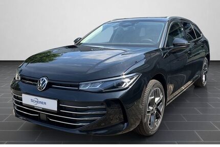 VW Passat Variant 16.900 km 37.190 &euro; Hockenheim 68766