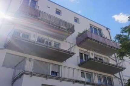 Wohnung zum Mieten in Heidelberg 1.200 € 65 m² 2 zimmer