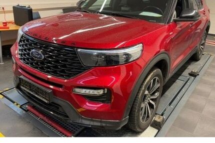 Ford Explorer 49.990 km 44.890 € Weinheim 69469