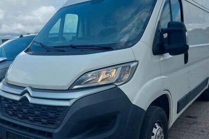 Citroen Jumper