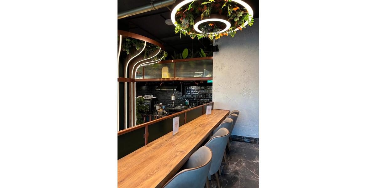 MA - LINDENHOF !!! Café in Top-Lage mit Außenterrasse – gegen Ablöse abzugeben zimmer