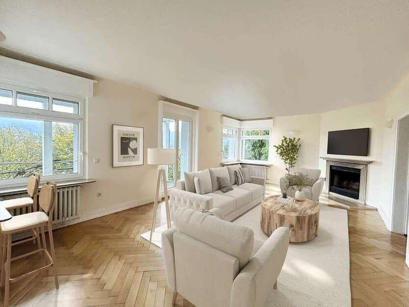 Haus zum Kaufen in Heidelberg 1.850.000 € 314.64 m²