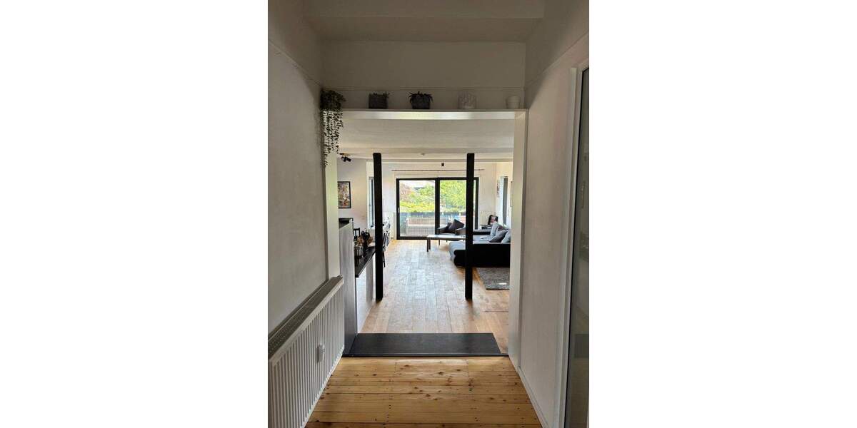 Etagenwohnung Brühl Rohrhof - 4 Zimmer, 108 m&sup2;, 1.500&euro; | Angebot:25274364