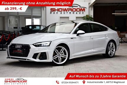 Audi A5 75.716 km 40.700 &euro; Waghäusel 68753