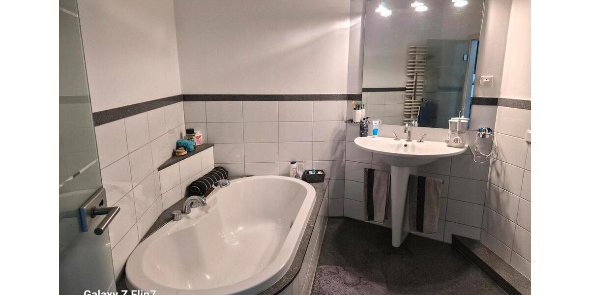 Über den Dächern von Frankenthal 5 zimmer