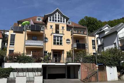 Wohnung Heidelberg Peterstal - 3.5 Zimmer, 116 m&sup2;, 1.500&euro; | Angebot:26365073