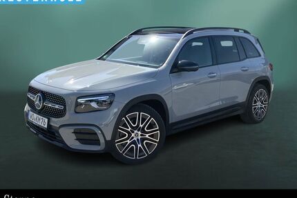 Mercedes-Benz GLB 220 8.500 km 53.600 &euro; Hockenheim 68766