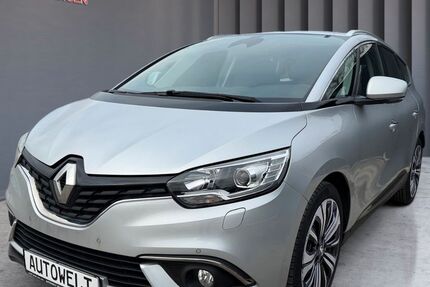 Renault Scenic 92.000 km 12.990 &euro; Schwetzingen 68723