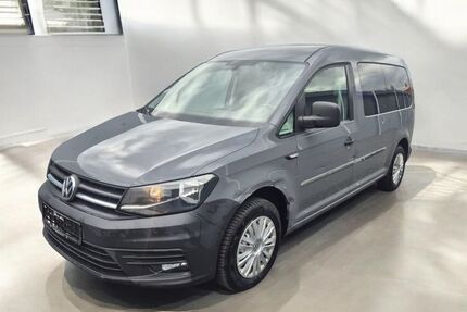 VW Caddy Maxi 376.000 km 8.499 &euro; Speyer 67346