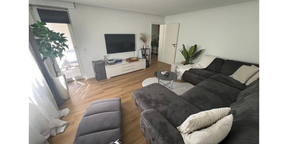 Etagenwohnung Ludwigshafen am Rhein Parkinsel - 3.5 Zimmer, 90 m&sup2;, 295.000&euro; | Angebot:26413317