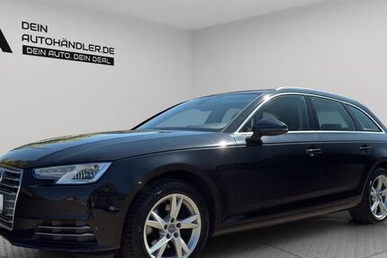 Audi A4 132.250 km 14.990 &euro; Neulußheim 68809