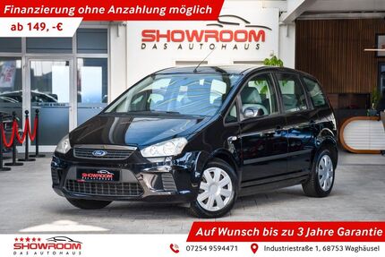 Ford C-Max 117.000 km 5.500 &euro; Waghäusel 68753