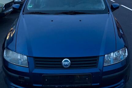 Fiat Stilo 199.500 km 790 &euro; Hemsbach 69502