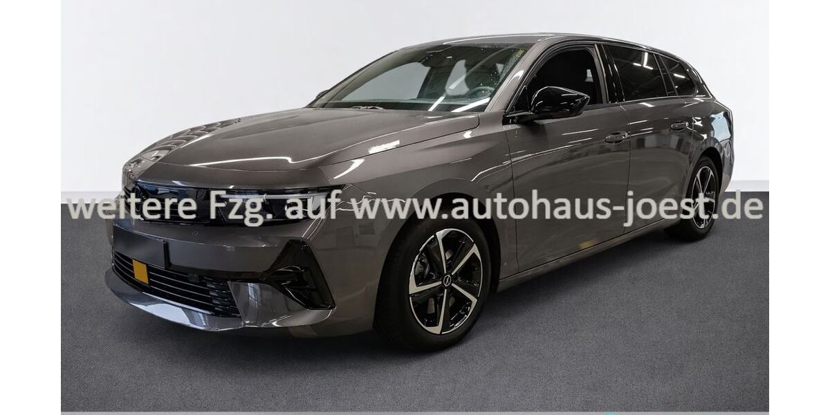 Opel Astra 2.990 km 24.190 &euro; Weinheim 69469