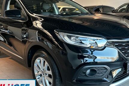 Renault Kadjar 48.861 km 16.970 &euro; Mannheim 68309