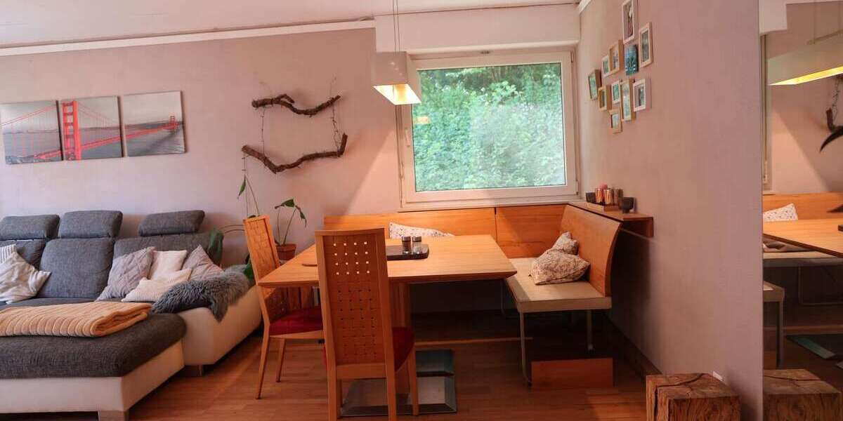 Etagenwohnung Obrigheim - 3.5 Zimmer, 86 m&sup2;, 229.000&euro; | Angebot:27135225