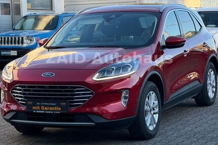 Ford Kuga 159.000 km 16.999 &euro; Wiesloch 69168