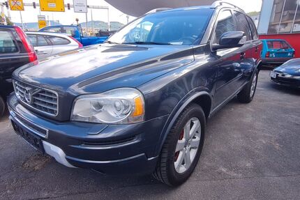 Volvo XC90 224.000 km 10.450 &euro; Heidelberg 69115