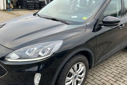 Ford Kuga 205.000 km 11.186 &euro; Weinheim 69469