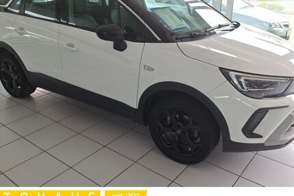 Opel Crossland (X) 67.500 km 15.550 &euro; Weinheim 69469