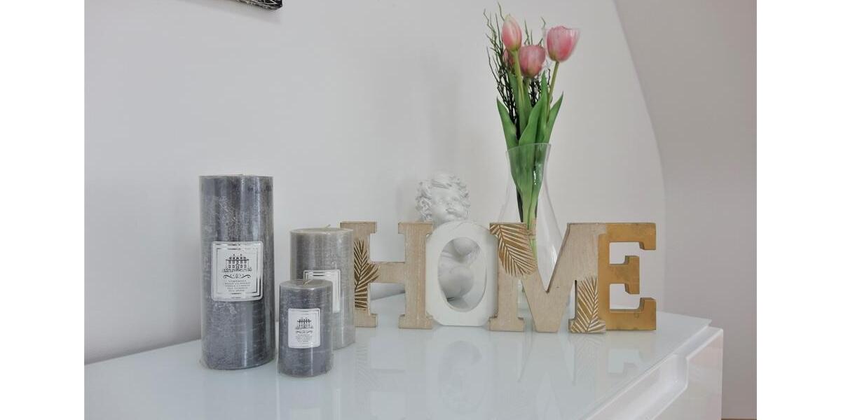 Wunderschöne möblierte und voll ausgestattete Wohnung! Expats aufgepasst! 3 zimmer