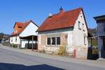 Einfamilienhaus Wald-Michelbach Michelbach - 5 Zimmer, 114 m&sup2;, 179.000&euro; | Angebot:25820927