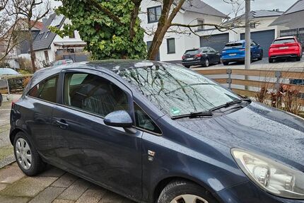 Opel Corsa 170.000 km 2.000 &euro; Ludwigshafen 67061