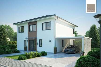 Haus zum Kaufen in Gaiberg 984.600 € 163 m² 6 zimmer