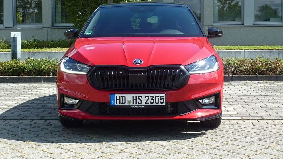 Fabia