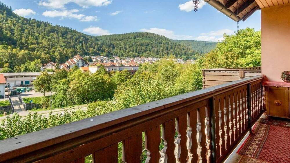 Mehrfamilienhaus, Wohnhaus Eberbach Eberbach - 1 Zimmer, 241 m&sup2;, 367.000&euro; | Angebot:25740339