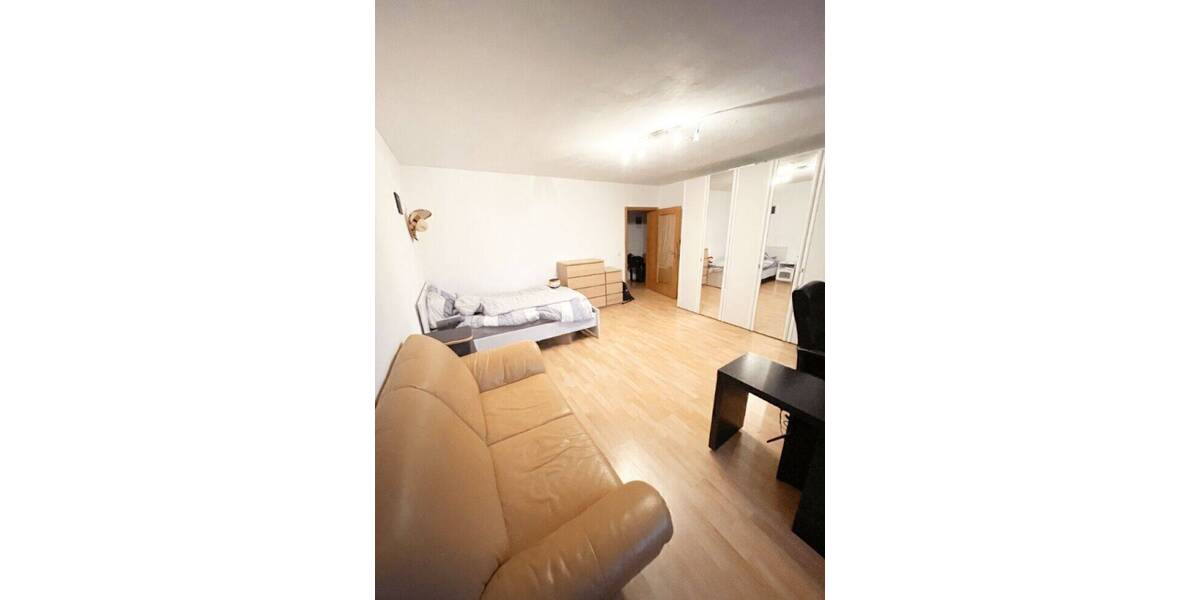 3-4 ZKB mit 2 Balkonen in verkehrsgünstiger Lage | inkl Stellplatz 4 zimmer