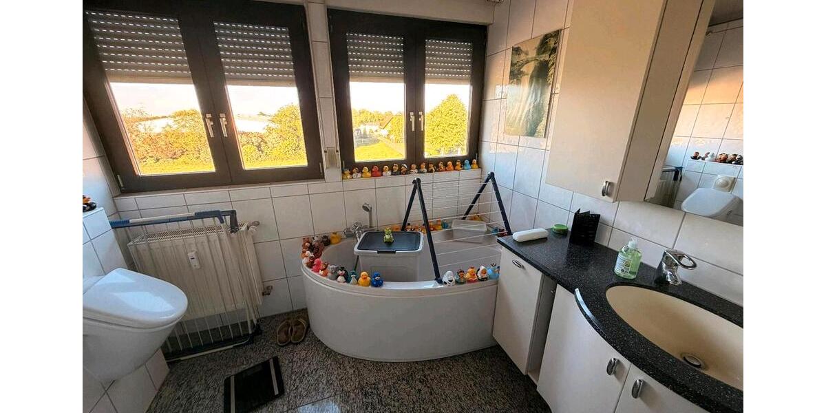 Dachgeschoßwohnung Dannstadt-Schauernheim Schauernheim - 3 Zimmer, 83 m&sup2;, 750&euro; | Angebot:26385769