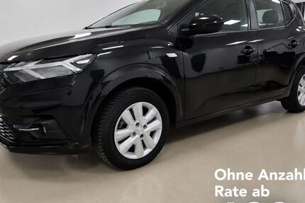 Dacia Sandero 62.600 km 10.990 &euro; Sandhausen ( bei Heidelberg ) 69207
