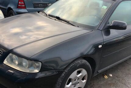 Audi A3 221.000 km 988 &euro; Wiesloch 69168