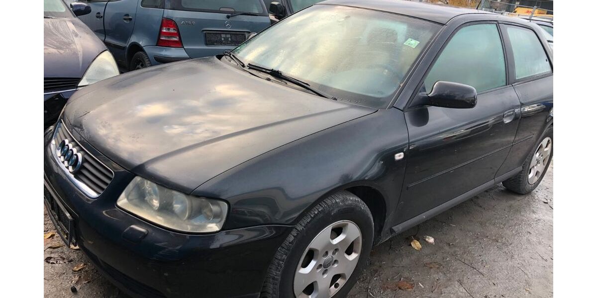 Audi A3 221.000 km 988 &euro; Wiesloch 69168