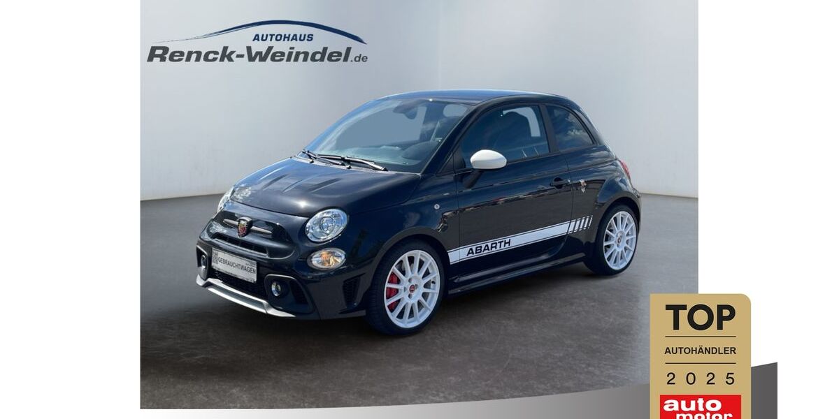 Abarth 695 22.729 km 28.289 € Mannheim 68199