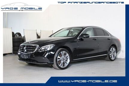 Mercedes C 220