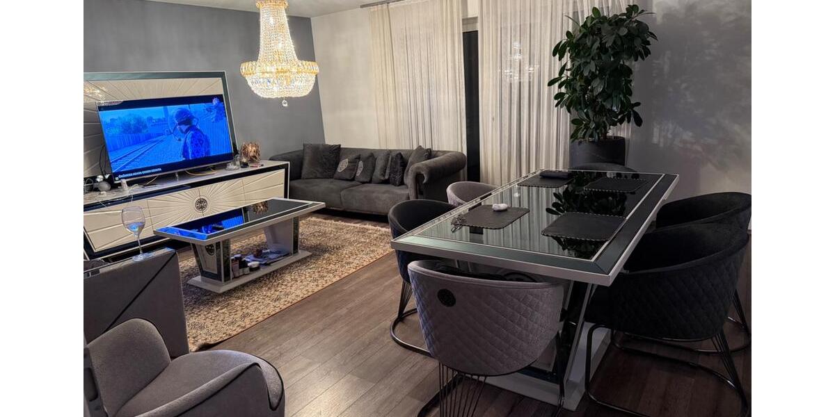Etagenwohnung Ludwigshafen am Rhein Edigheim - 3 Zimmer, 95 m&sup2;, 1.300&euro; | Angebot:26697702