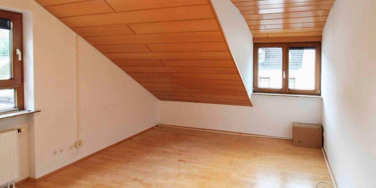 Einfamilienhaus Heidelberg Ziegelhausen - 3 Zimmer, 449.000&euro; | Angebot:24858580