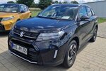 Vitara 1.4 Boosterjet Hybrid Allgrip Comfort+