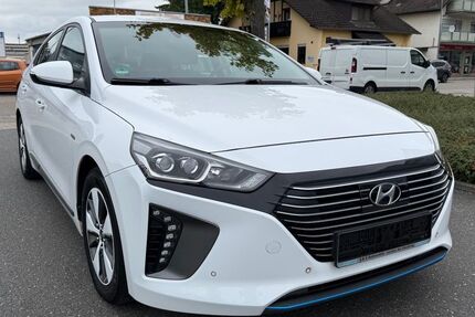 Hyundai IONIQ 60.000 km 14.900 € Schwetzingen 68723
