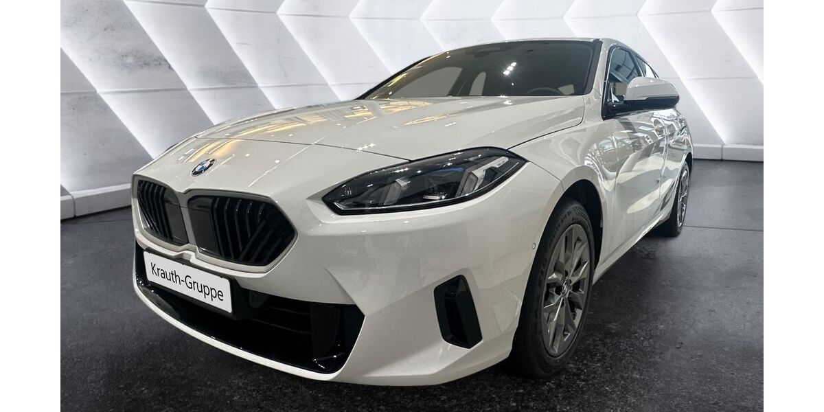 BMW 118 2.500 km 32.900 &euro; Walldorf 69190