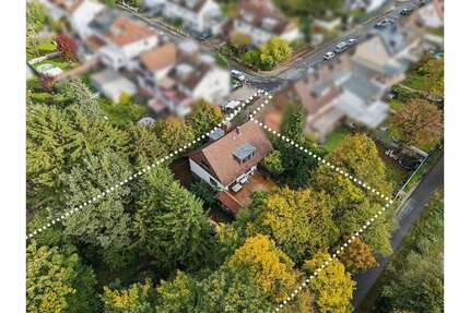 Grundstück zu verkaufen in Heidelberg 249.900 € 1328 m² zimmer