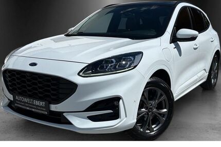 Ford Kuga 38.800 km 27.440 &euro; Frankenthal 67227